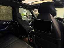BMW X5 M i V8 Competition - U14044