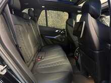 BMW X5 M i V8 Competition - U14044