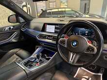BMW X5 M i V8 Competition - U14044