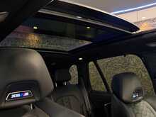 BMW X5 M i V8 Competition - U14044