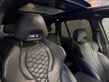 BMW X5 M i V8 Competition - U14044