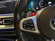 BMW X5 M i V8 Competition - U14044
