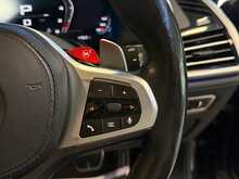 BMW X5 M i V8 Competition - U14044