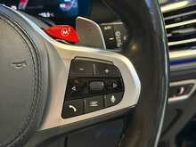 BMW X5 M i V8 Competition - U14044