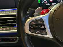 BMW X5 M i V8 Competition - U14044