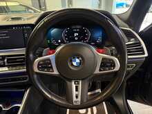 BMW X5 M i V8 Competition - U14044