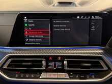 BMW X5 M i V8 Competition - U14044