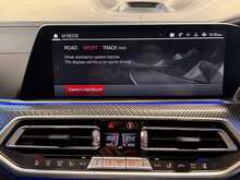 BMW X5 M i V8 Competition - U14044