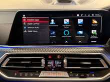 BMW X5 M i V8 Competition - U14044