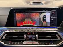 BMW X5 M i V8 Competition - U14044