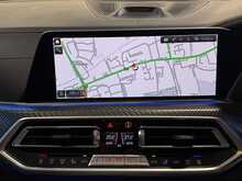 BMW X5 M i V8 Competition - U14044