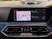 BMW X5 M i V8 Competition - U14044