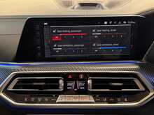 BMW X5 M i V8 Competition - U14044