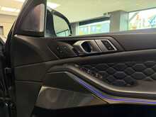 BMW X5 M i V8 Competition - U14044