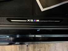 BMW X5 M i V8 Competition - U14044