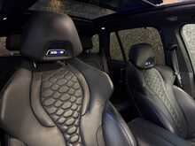 BMW X5 M i V8 Competition - U14044
