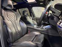 BMW X5 M i V8 Competition - U14044