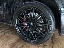 BMW X5 M i V8 Competition - U14044