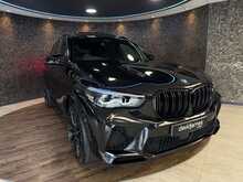 BMW X5 M i V8 Competition - U14044