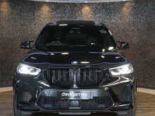 BMW X5 M i V8 Competition - U14044