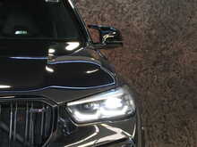 BMW X5 M i V8 Competition - U14044