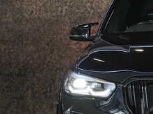 BMW X5 M i V8 Competition - U14044