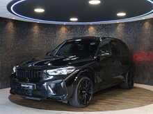 BMW X5 M i V8 Competition - U14044