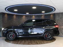 BMW X5 M i V8 Competition - U14044