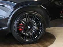 BMW X5 M i V8 Competition - U14044