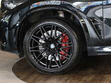 BMW X5 M i V8 Competition - U14044