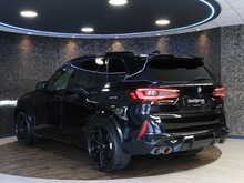 BMW X5 M i V8 Competition - U14044