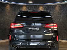 BMW X5 M i V8 Competition - U14044