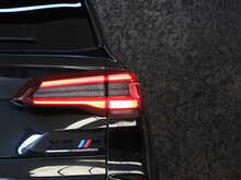 BMW X5 M i V8 Competition - U14044