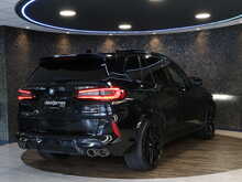 BMW X5 M i V8 Competition - U14044
