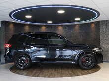 BMW X5 M i V8 Competition - U14044