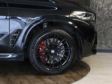 BMW X5 M i V8 Competition - U14044