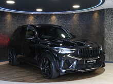 BMW X5 M i V8 Competition - U14044