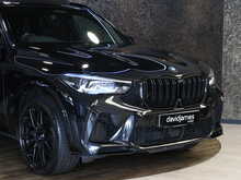 BMW X5 M i V8 Competition - U14044