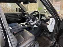 Land Rover Defender 90 D250 MHEV X-Dynamic HSE - U14045