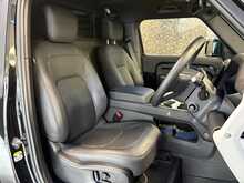 Land Rover Defender 90 D250 MHEV X-Dynamic HSE - U14045