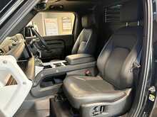 Land Rover Defender 90 D250 MHEV X-Dynamic HSE - U14045