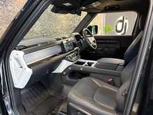 Land Rover Defender 90 D250 MHEV X-Dynamic HSE - U14045