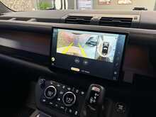 Land Rover Defender 90 D250 MHEV X-Dynamic HSE - U14045