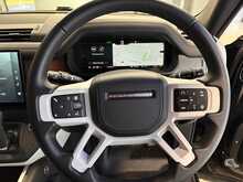 Land Rover Defender 90 D250 MHEV X-Dynamic HSE - U14045