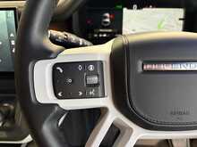 Land Rover Defender 90 D250 MHEV X-Dynamic HSE - U14045