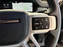 Land Rover Defender 90 D250 MHEV X-Dynamic HSE - U14045