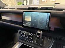 Land Rover Defender 90 D250 MHEV X-Dynamic HSE - U14045