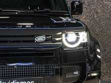 Land Rover Defender 90 D250 MHEV X-Dynamic HSE - U14045