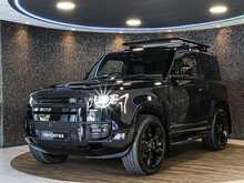 Land Rover Defender 90 D250 MHEV X-Dynamic HSE - U14045