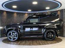 Land Rover Defender 90 D250 MHEV X-Dynamic HSE - U14045
